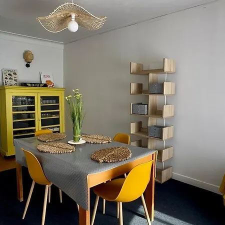 Maison Anatole France * Cahors