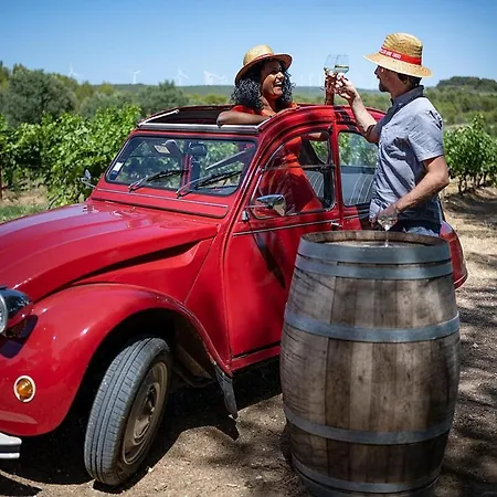 Maison Anatole France *