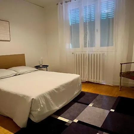 Apartamento Maison Anatole France Cahors