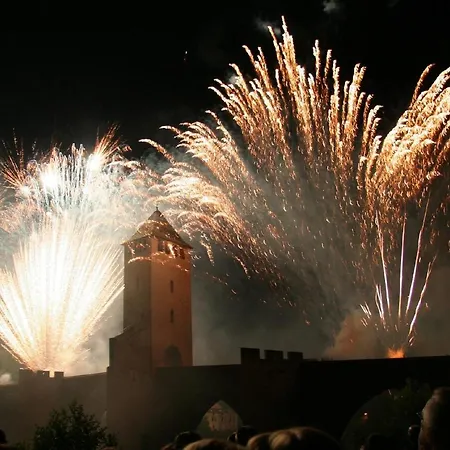 Maison Anatole France Lejlighed Cahors