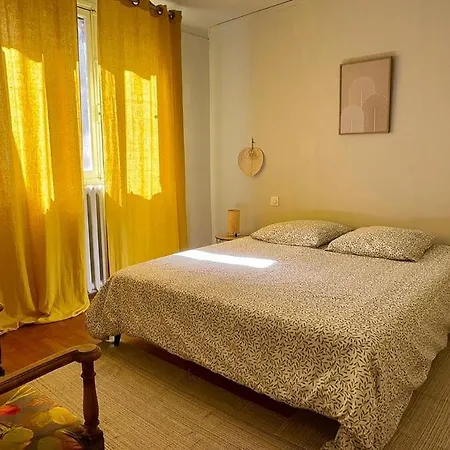 Maison Anatole France Appartement Cahors