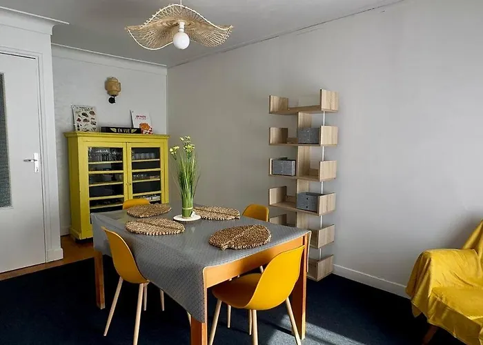 Maison Anatole France * Cahors