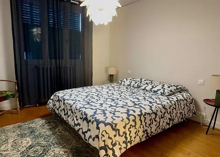 Maison Anatole France