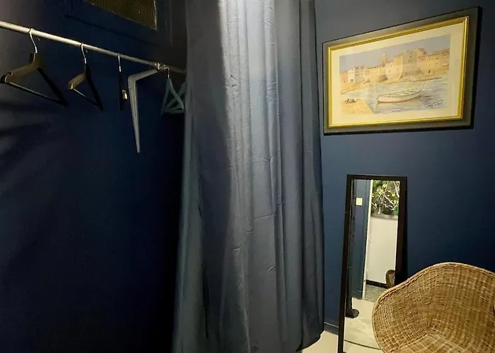 아파트 Maison Anatole France *