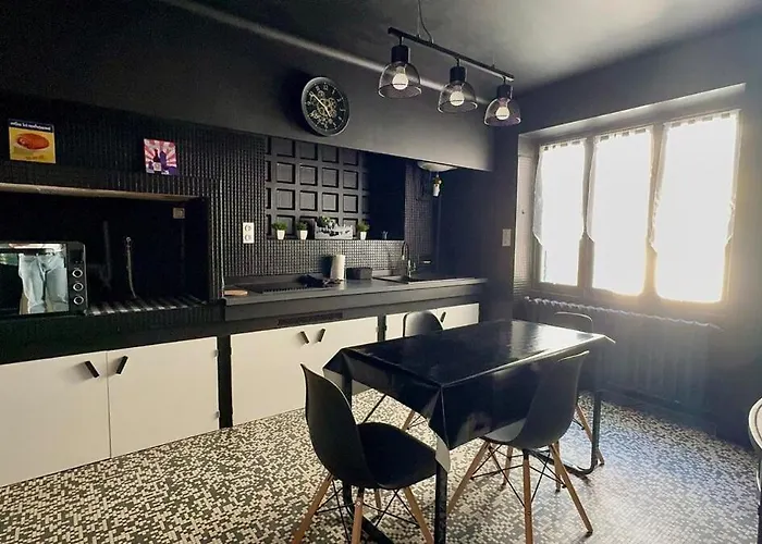 Maison Anatole France * Cahors